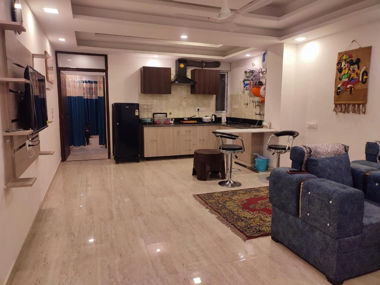 Malsi Homes Dehradun Exterior foto
